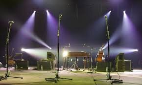 Great Lakes Talent Search is an organization seeking the next generation of talented singers and musicians.