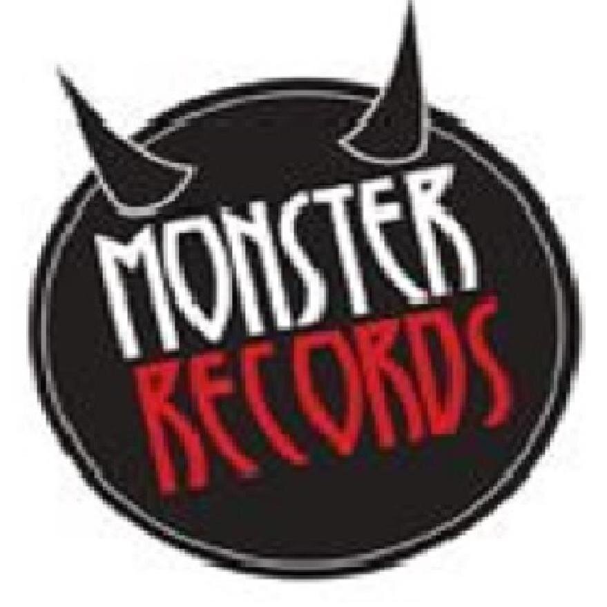 Monster Records  #Label