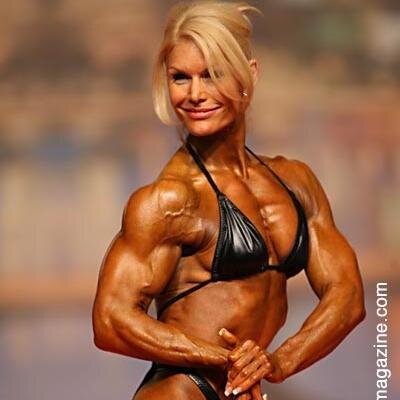 IFBB Pro Bodybuilder/Owner of Body by Beckham - Certified Personal Trainer, Nutrition Coach, Contest Prep Coach