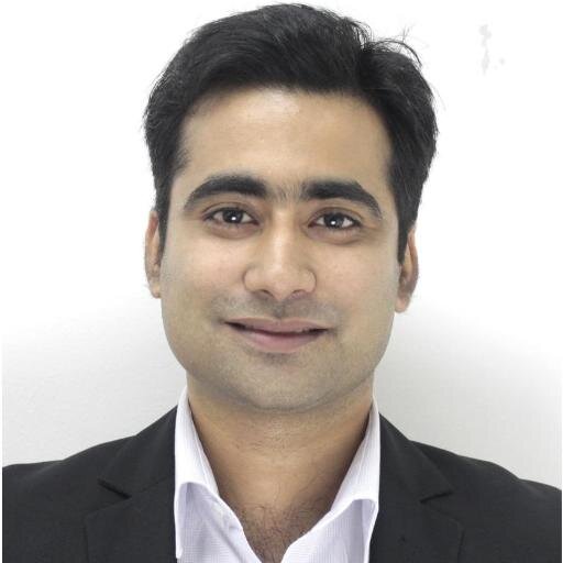 Growth and impact private equity in India/SEA. Views my own.