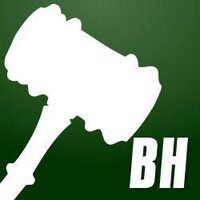 BH_Bloodstock (@bh_bloodstock) 's Twitter Profile Photo