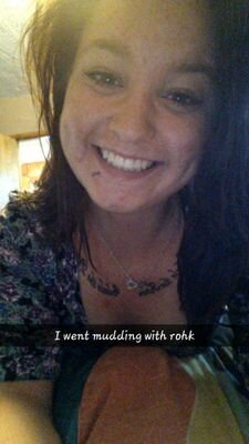 I'm just me (: