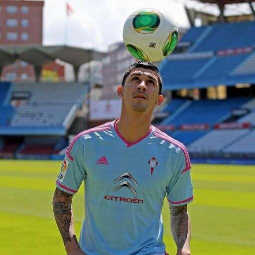 Pablo hernandez instagram