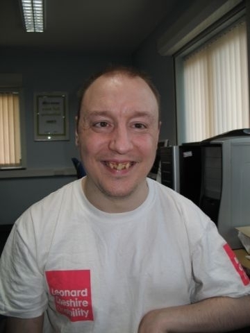 Digital Inclusion Facilitator (Leonard Cheshire Disability)