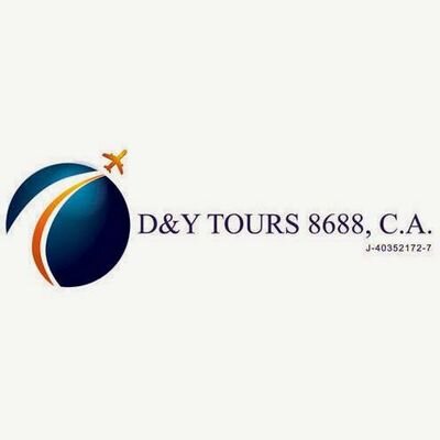 DYTOURS8688's profile picture. Agencia de viajes, Venta de Boletos Aéreos, Paquetes Turístico y mas...Tlf: 0212-7160159 - 0414-1617574 Pin 7F45E7D5