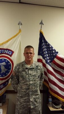 SSGThomasArmy's profile picture. Army Recruiter in west Columbus,  Ohio