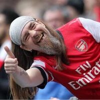 Bully Arsenal ⛔️ (@mrbullyarsenal) 's Twitter Profile Photo