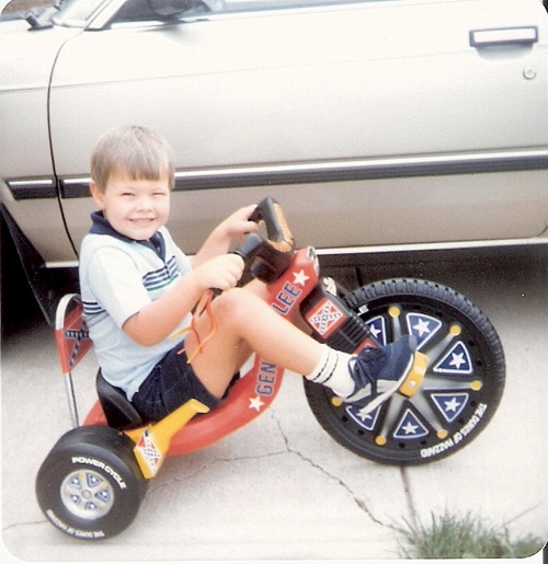 brianmpearce's profile picture. 