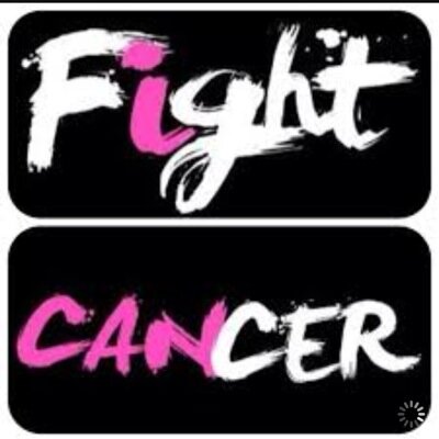 Cancer kills!
Help fight!
Stay stong!