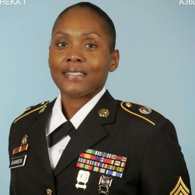 Williamsport Army Recruiting Center Commander