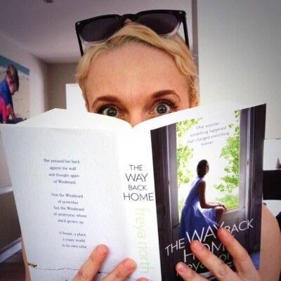 Totally true Amanda Abbington facts.. like 100% complete true. Honest.
