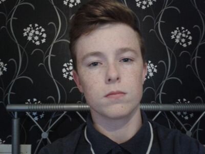 Account for following people