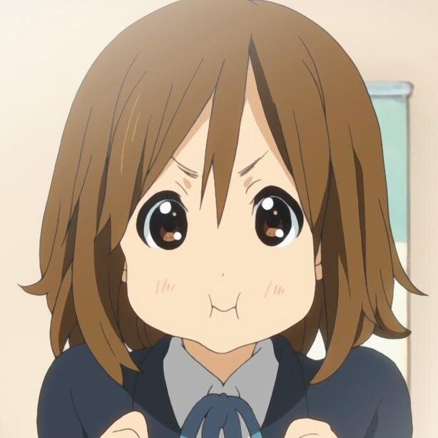 けいおん3期アニメ化を諦めない!