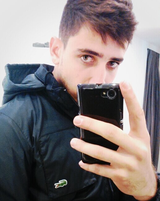 Felipe Lincoln whats 61 85370518