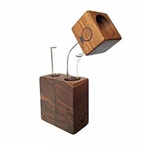Hand-crafted herbal vaporizers. Designed and made in the USA. Life's a session, bake beautifully. http://t.co/t12u7Be7cL