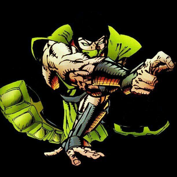 Synister_6 on twitch