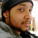 Javier Bailey - @Javi_lasombra21 - Twitter