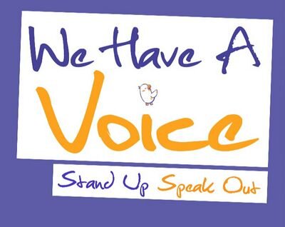 Celebrates the strength and courage of those who have overcome bullying. A @amandafwright campaign supported by Stand Up Speak Out UK (@BullyingMentor)
