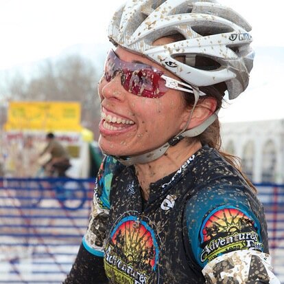 Journalism professor, cyclist and journalist trying to stay balanced in a cock-eyed world. JAM Fund Media Coordinator helping give back to the sport I love.