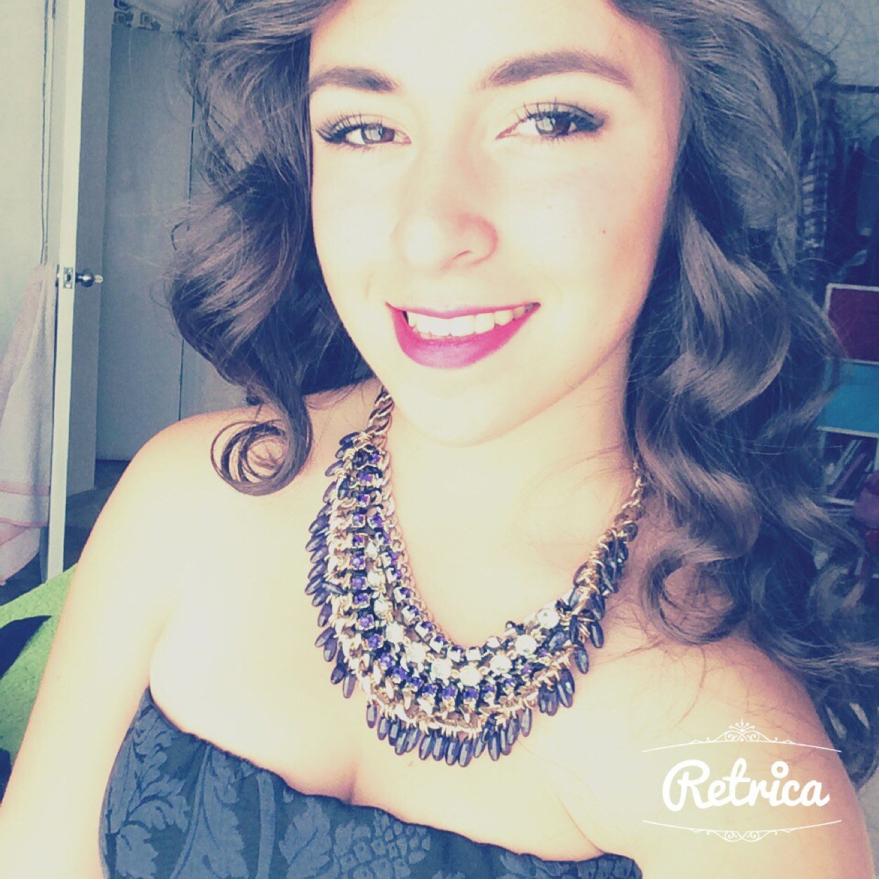 Fanny_Chavarria's profile picture. 