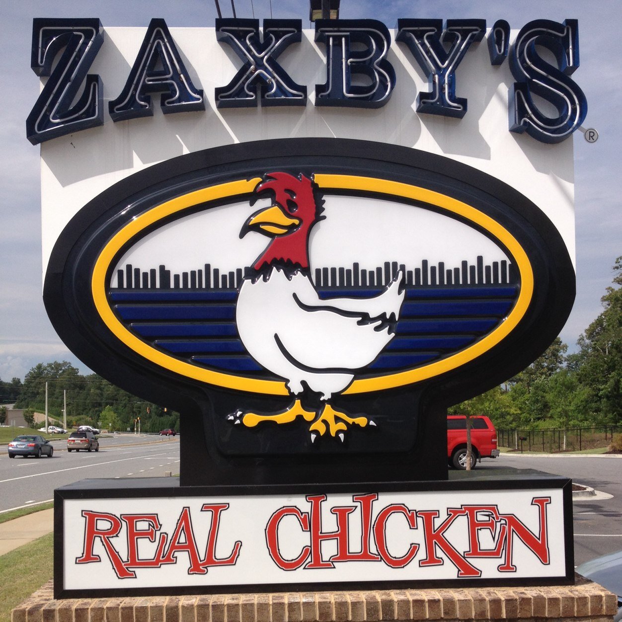 Follow us for all news, promotions, and deals!