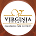 Virginia Theatre (@thevirginia) Twitter profile photo