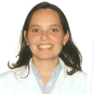 blancadiazm's profile picture. Médico especialista en Neurofisiología Clínica