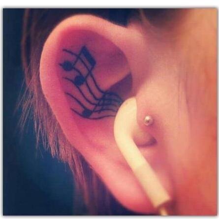 tekstiniiii's profile picture. Be Yourself