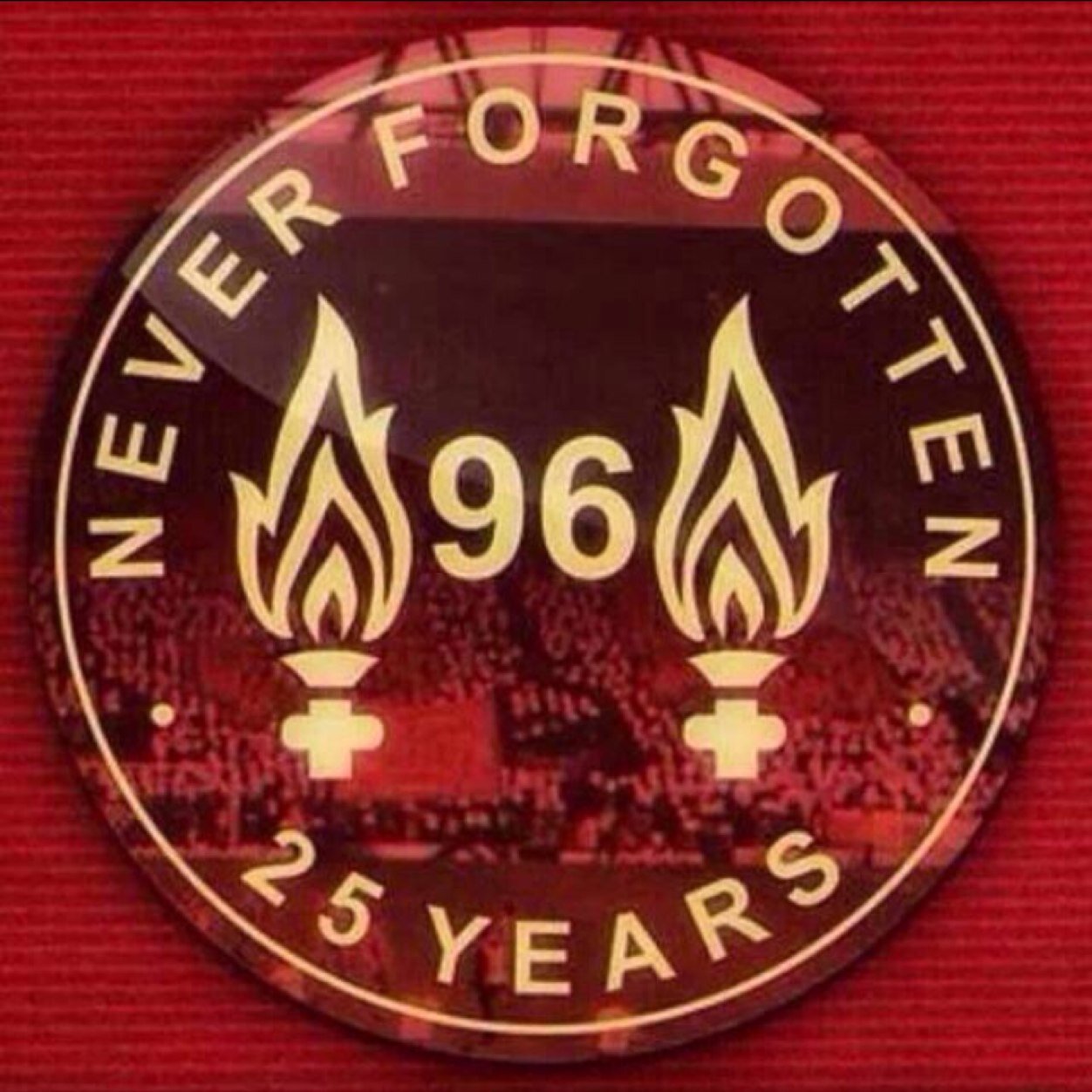 JFT96 Ding Dong the witch is dead