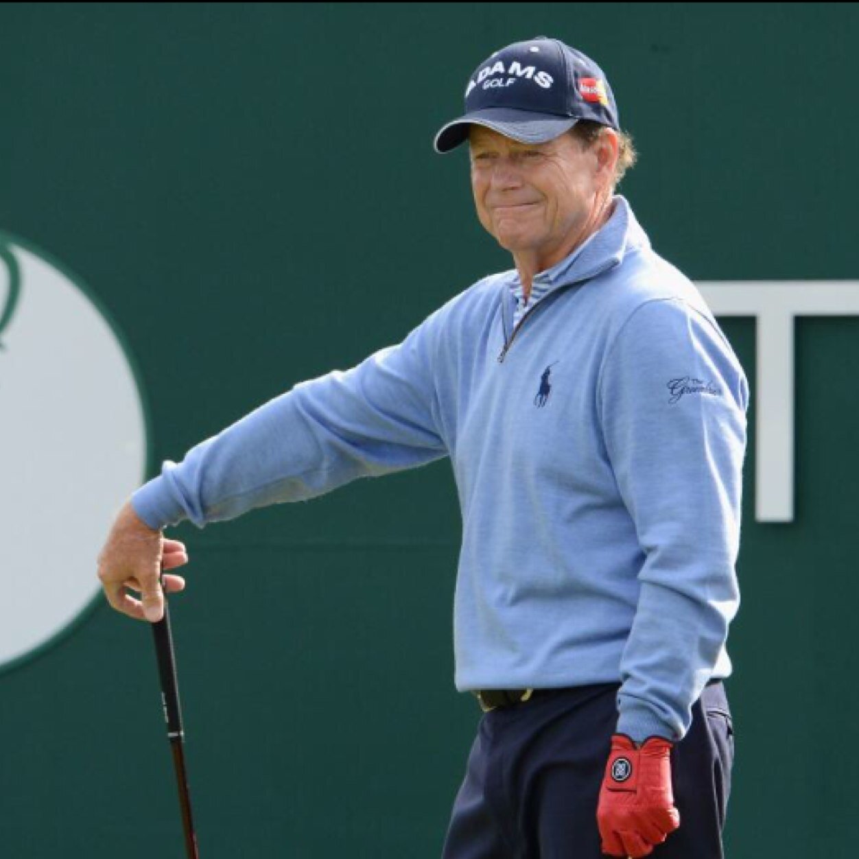 tomwtracker's profile picture. Tracking tom watson on the pga tour and champions tour