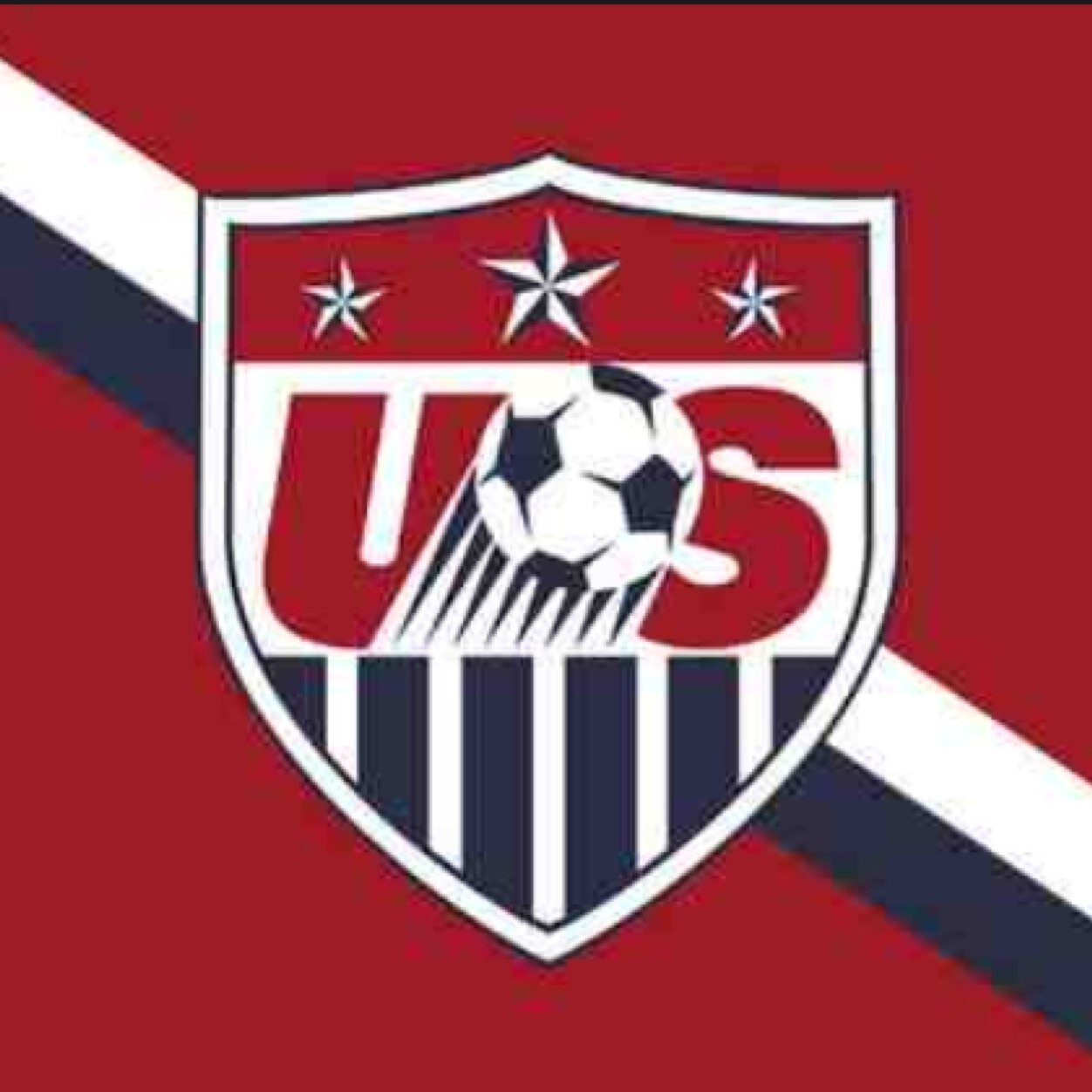 Official Account for the U.S. Soccer Supporters. International Member in the Confederation of North, Central American and Caribbean Association. (CONCACAF™)