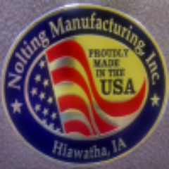 Nolting's profile picture. 