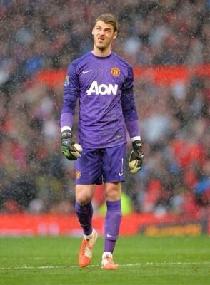 PaulMcP86's profile picture. ManUtd fan with a general love for football, good food and a hatred for Liverpool FC.