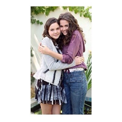 i love the fosters!❤️
maia mitchell is perfect❤️