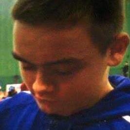 17 year old from Swindon with a Paralympic dream