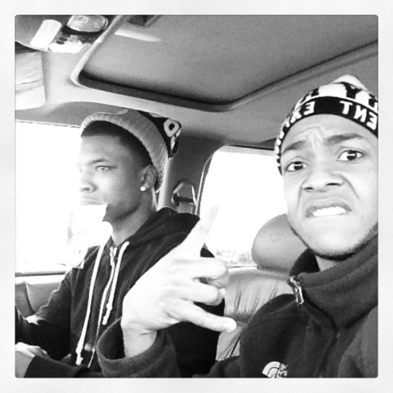Im the type that prays.... Then go get what i prayed for! R.I.P Sunshine... #TeamJeffrey