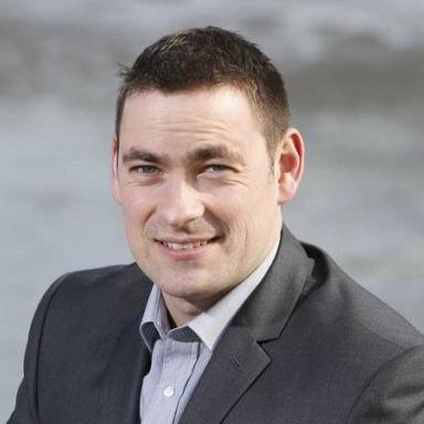 Liam Burns