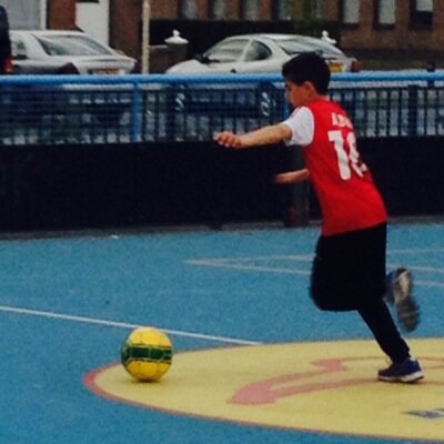 Adil•Alliance C1• ⚽️❤️•Muslim for life•Free Palestina•Overal en nergens•Achter je