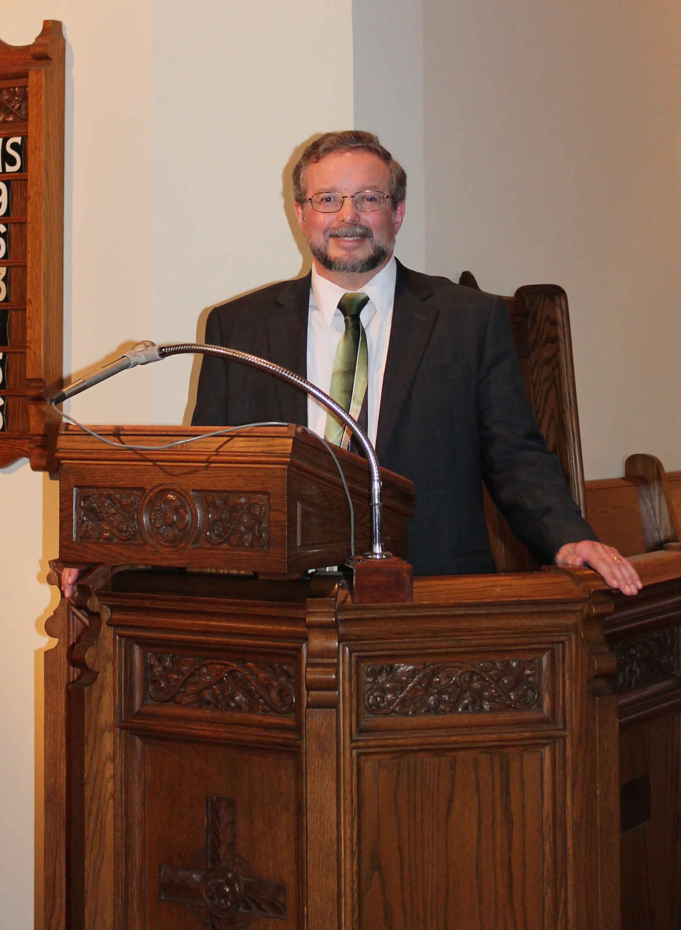 RevJeffSnyder1's profile picture. Pastor of First-Calvary Baptist Church of North Andover, MA. Husband of 30 years to love of my life, Sherry, and proud father of 2 children. New grandparents