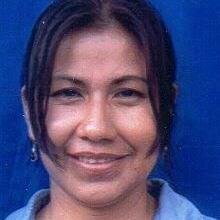Soy romantica, cariñosa, sencilla, sociable y detallista, 
me gusta la sinceridad, odio la hipocresia.