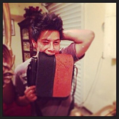 edgebear13's profile picture. Hi c: