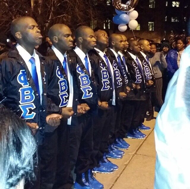 MARCH 3RD 1973 ZETA EPSILON CHAPTER EASTERN MICHIGAN UNIVERSITY ONE OF THE MOST WELL RESPECTED CHAPTERS G.O.M.A.B. PLEASE FOLLOW FOR UPDATES ON EVENTS!!