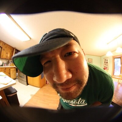 unicornography's profile picture. MN Wild, fishing, videogames.