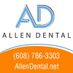 Allen Dental (@allendental_ws) Twitter profile photo