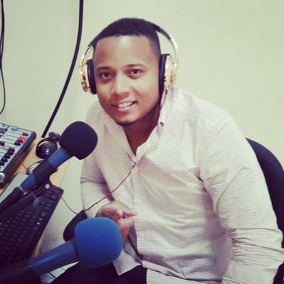Periodista/Locutor//Dir. de https://t.co/aKq5meZe44 Estudiante de Derecho