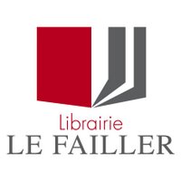 Librairie Le Failler (@lefailler) 's Twitter Profile