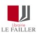 Librairie Le Failler (@lefailler) Twitter profile photo