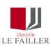 Librairie Le Failler (@lefailler) Twitter profile photo Librairie Le Failler (@lefailler) Twitter profile photo