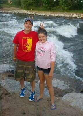 stark_colbert34's profile picture. Hello thats Hello in American