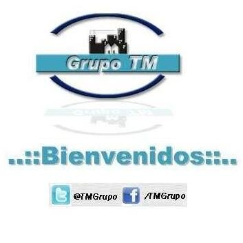 Grupo TM (Generadora y promotora de oportunidades, con Tecnología y Marketing), es una empresa de giro tecnológico con más de treinta años de experiencia